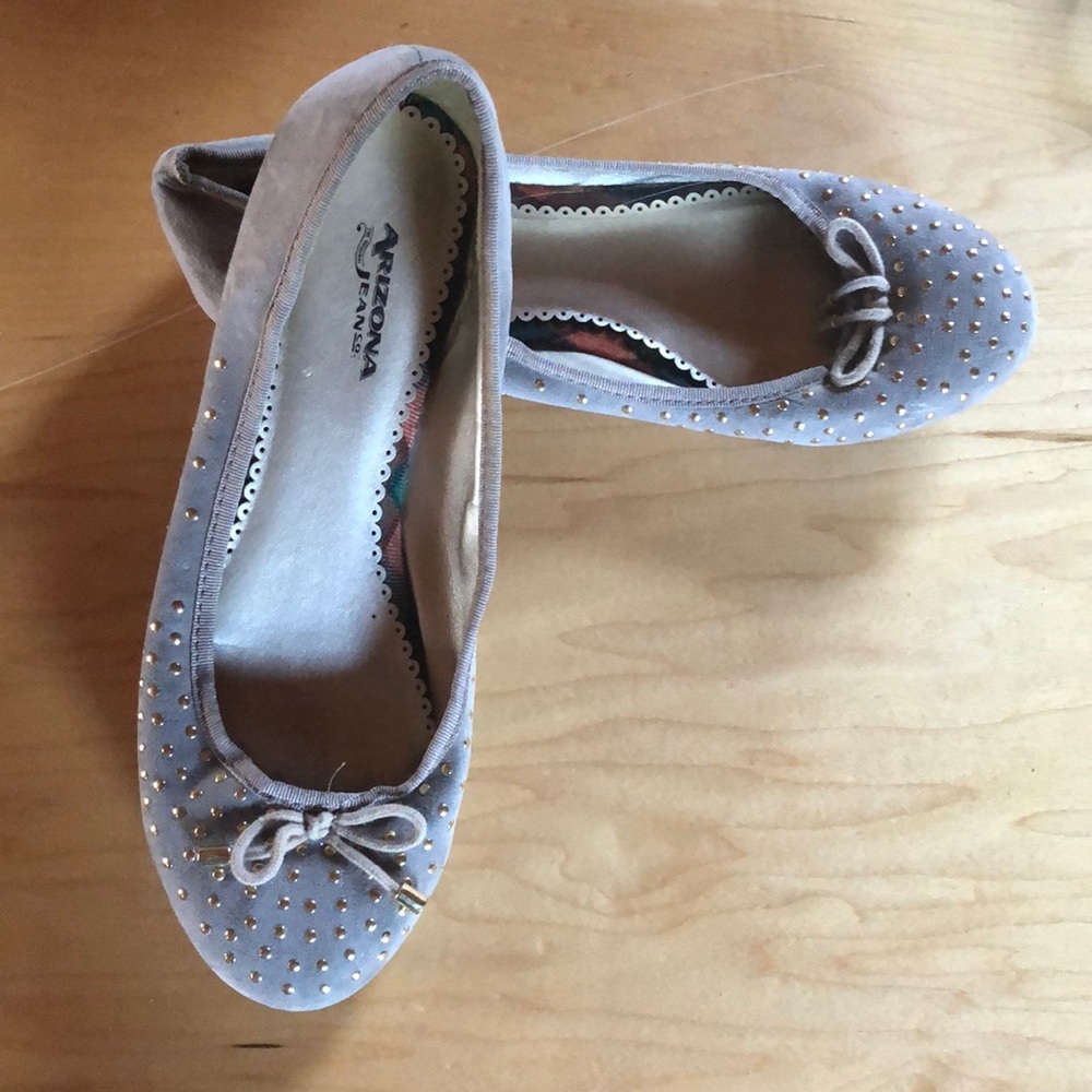 Ballet Flats